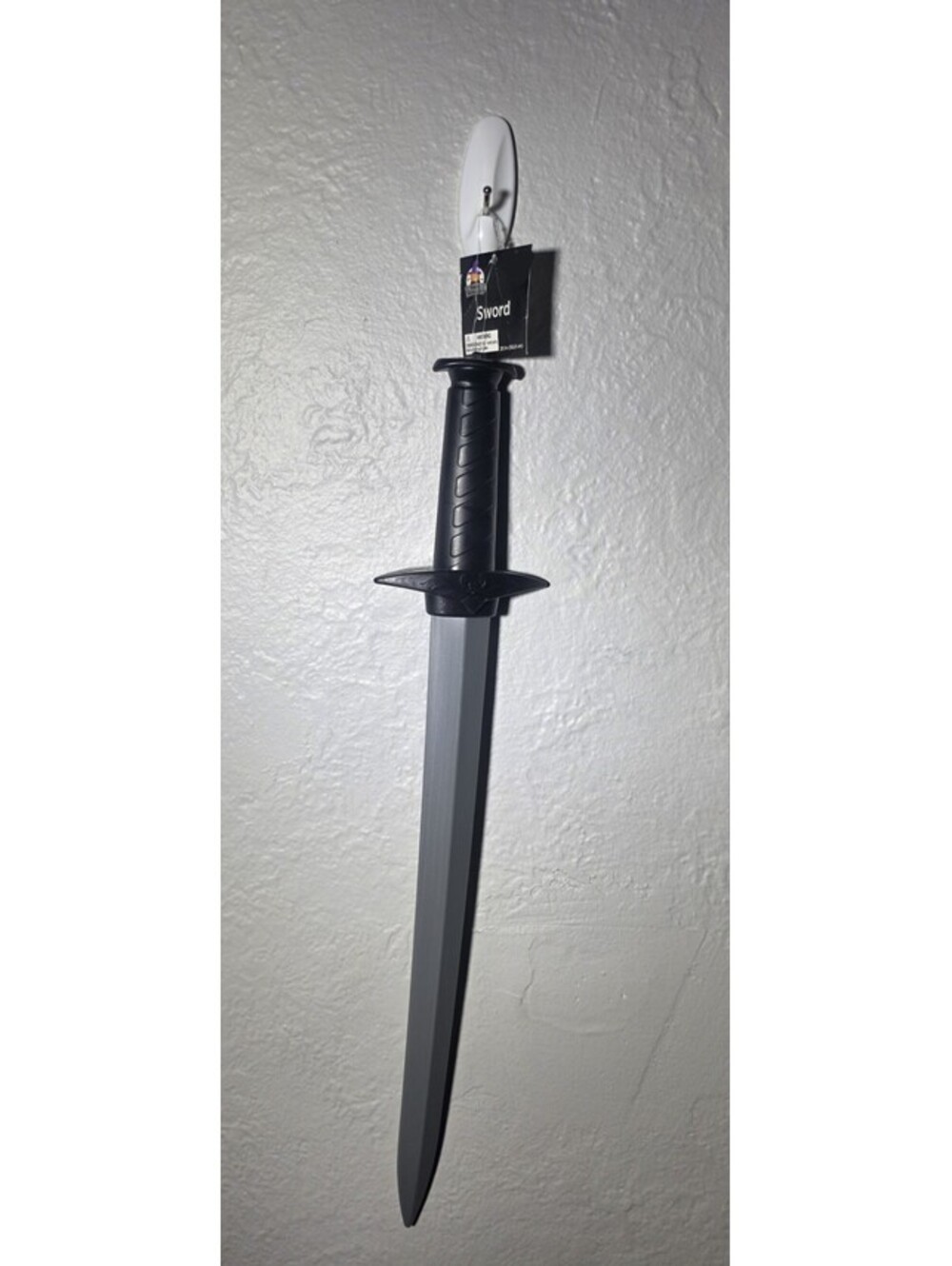 Kids Adult 20" Pirate Sword Fake Halloween Sword Costume Cosplay Accessory